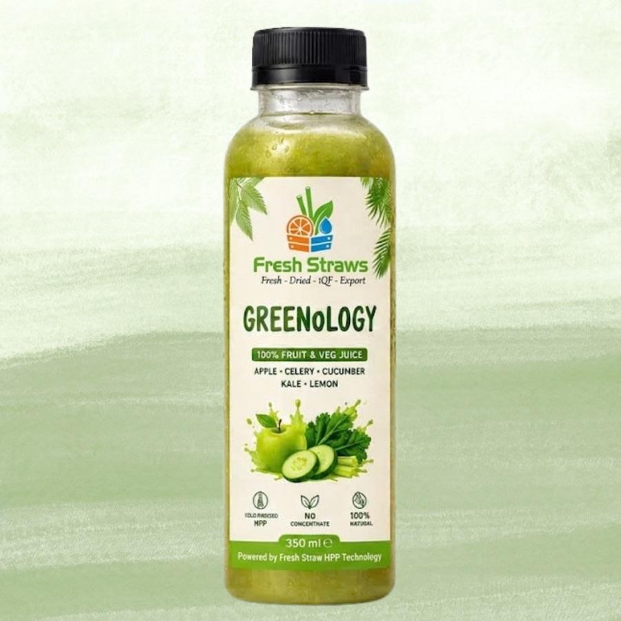 Greenology