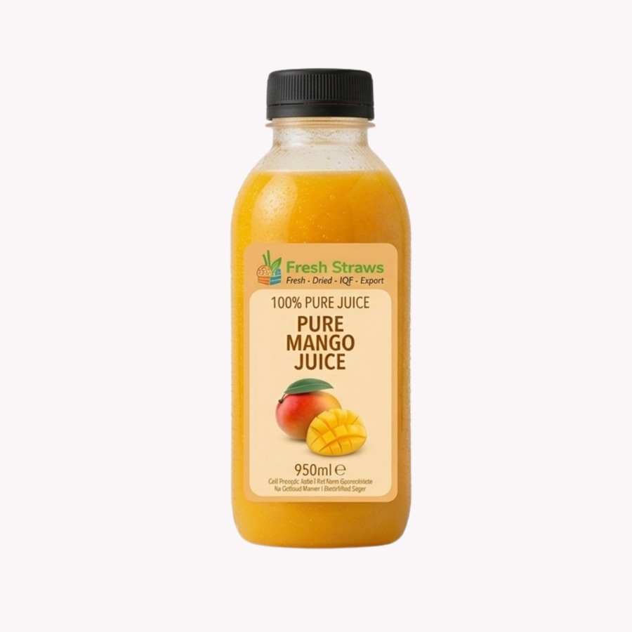 Purée Xoài