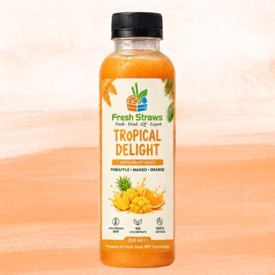 Tropical Delight